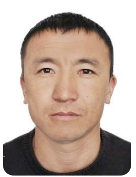 Канатбек уулу Сүйүн