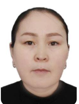 Кулназарова Наргиза Асаналиевна