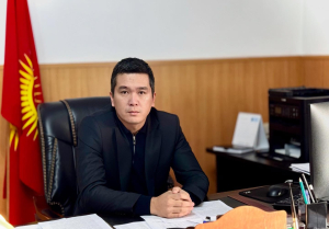 Элдик жыйындар уюуштурулат.