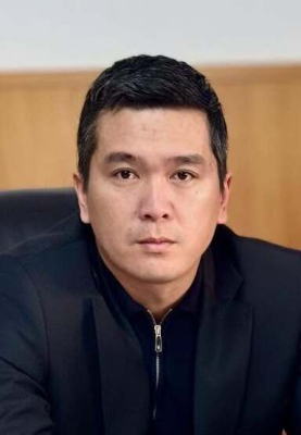 Бактыбеков Бекмамат Бактыбекович