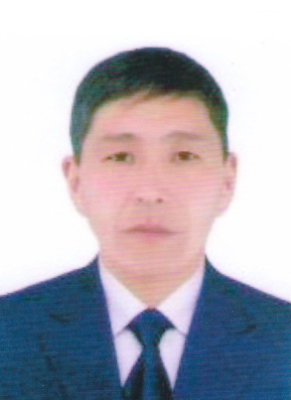 Шатманалиев Турсунбек Жумабекович