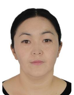 Долоева Бактыгүл Токторалиевна