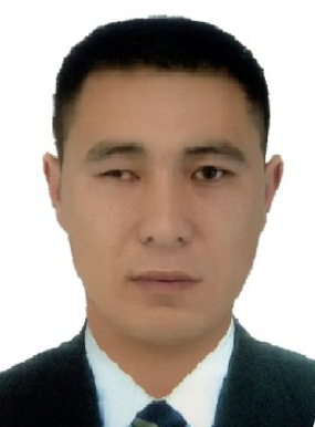 Мейманжанов Чыңгыз Аманжанович