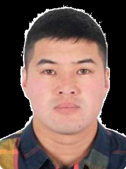 Каленбаев Шергазы Каленбаевич