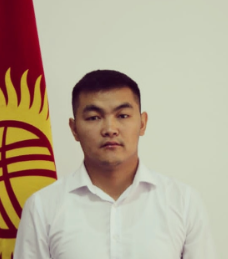 Жумакадыров Адиль Жумакадырович